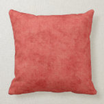 Distressed Rose pillows