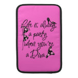 DIVA COVER  MAC AIR SLEEVE MacBook SLEEVES