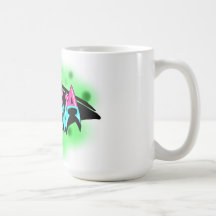 Diva mug