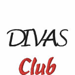 DIVAS Club - Customised