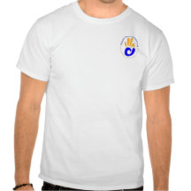 Divemaster Tee Shirt