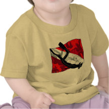 DiverDown Collection Shirts