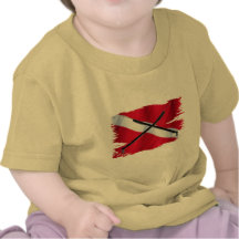 Divers Den Collection Shirt