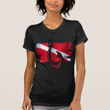 Divers Den Collection T Shirt
