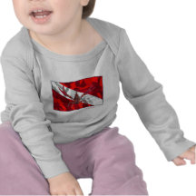 Divers Den Collection Tshirts