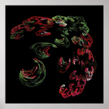 Diversions Print
