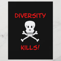 Diversity Flyers