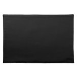 DIY Black / Change Colour ~ Placemats Cloth 20"x14 placemats