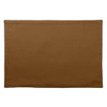 DIY Brown / Change Colour ~ Placemats Cloth 20"x14 placemats