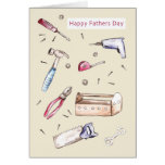 DIY Father's Day Card