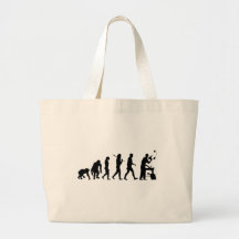 DIY handyman drill lovers gear Tote Bag