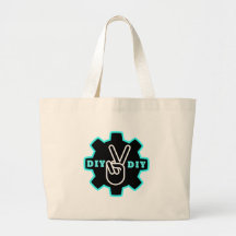 DIY MAKE PEACE BAGS