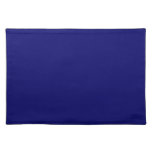 DIY Royal Blue / Change Colour~Placemat Cloth 20x1 placemats