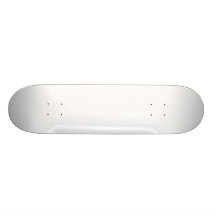 DIY SKATEBOARD DECKS