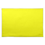 DIY Yellow Sun /Change Colour ~Placemat Cloth 20x1 placemats