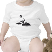 DJ BABY STRAMPLER