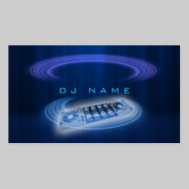 dj_business business cards