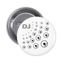 dj buttons