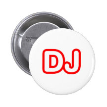 DJ BUTTONS