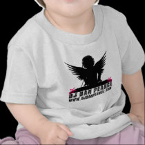 Dj Dan Pearce (Baby) t-shirts