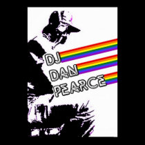 Dj Dan Pearce (Poster) posters