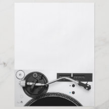 DJ Flyer