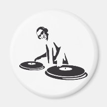 DJ MAGNETS