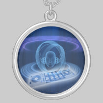 DJ necklaces
