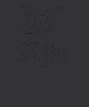dj stylez slash design tees