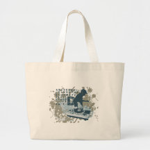 DJ T-shirts and Gifts Bag