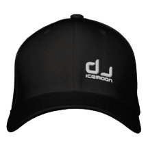 DJICEMOON LWH EMBROIDERED BASEBALL CAPS