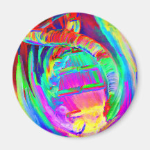 DNA magnet