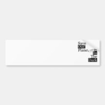 Do it in the Dark Bumper Sticker