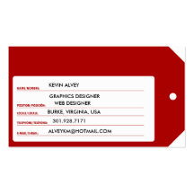 Do it yourself help business card templates