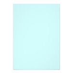 DO IT YOURSELF ~ Invitations 3.5" x 5" / 2 Sides