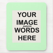 Do it Yourself ~ Mousepad