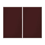 DO IT YOURSELF ~ Wrapped Canvas .75 Thick Double Stretched Canvas Prints