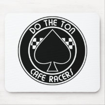 DO THE TON Mousepad
