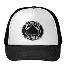 DO THE TON *ucker Hat