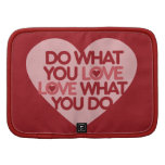 Do what you LOVE planners