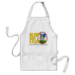 Do You Have A Flag? Apron