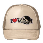 Do you love Vinyl? Hats
