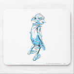 Dobby Looking Over 1 mousepads