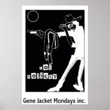Doc Holiday Posters