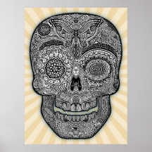 DoD Sk511-bw Posters