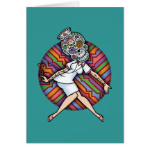 DoD Sugar Nurse Card
