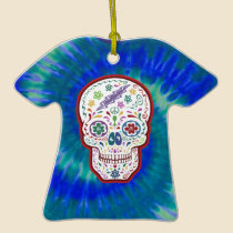 DOD -trippy ornaments