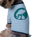 Dog Cat Bird Pet Tee Shirt
