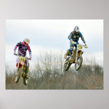 Dog Fight Posters