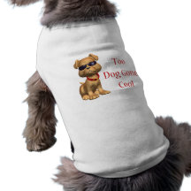 Dog Gone Cool Doggy Dog Clothes